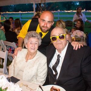 Meet your Posher, Marc